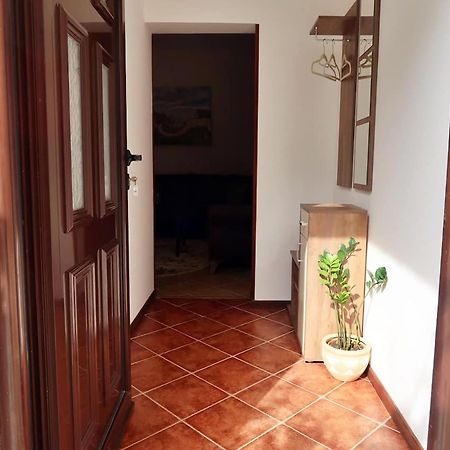 קוטור Exclusive Apartment Muo מראה חיצוני תמונה