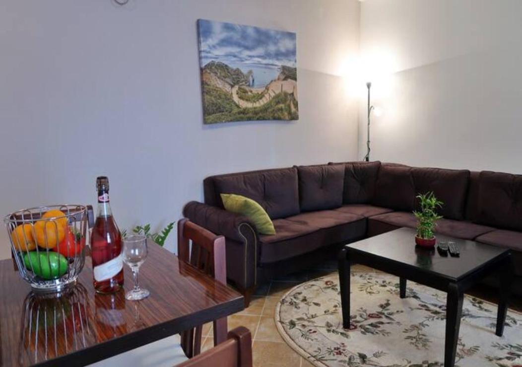 קוטור Exclusive Apartment Muo מראה חיצוני תמונה
