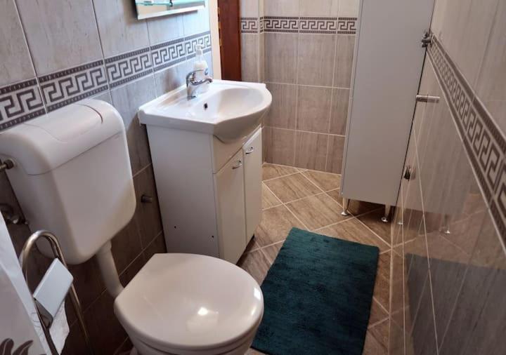 קוטור Exclusive Apartment Muo מראה חיצוני תמונה