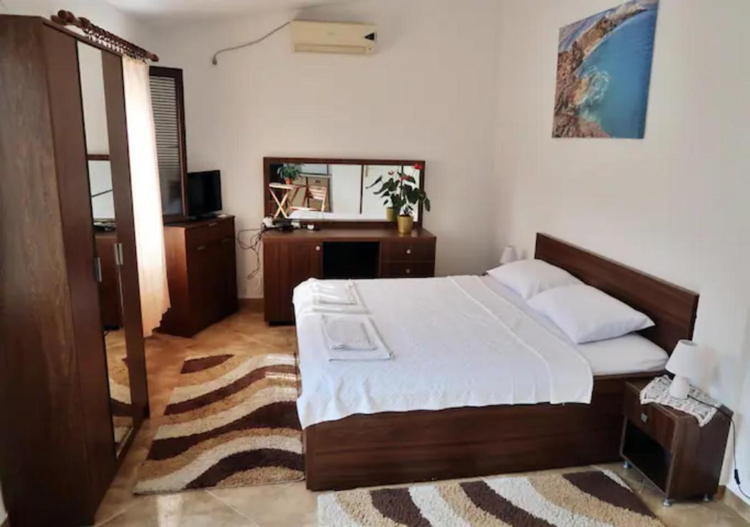קוטור Exclusive Apartment Muo מראה חיצוני תמונה