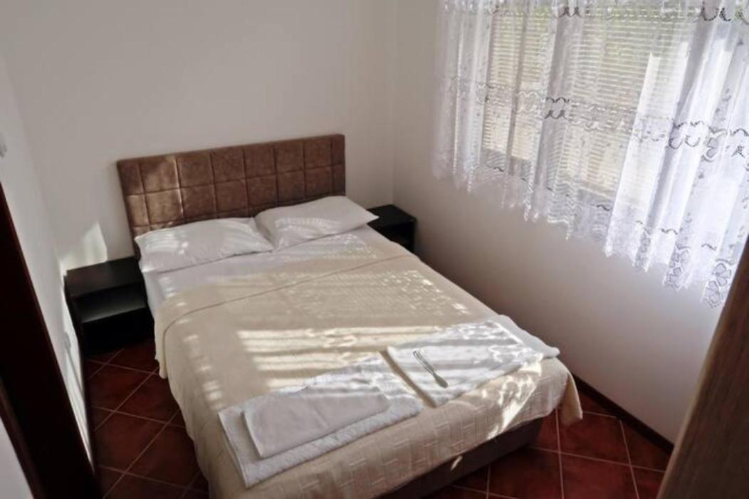 קוטור Exclusive Apartment Muo מראה חיצוני תמונה